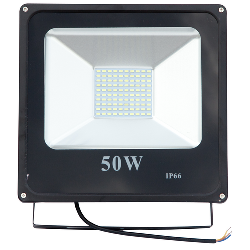 Прожектор светодиодный 50W 6000К IP65 ETP - ООО "КетКомпани"